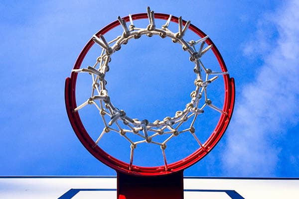 健康人生籃球訓練班2024